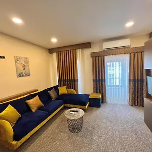 The Bite Apart Otel