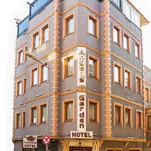 Hotel Angels Garden