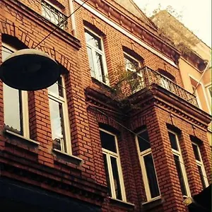 Puffin - Hostel