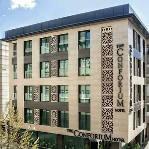 The Conforium Otel