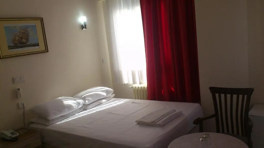 Nice Hotel Стамбул