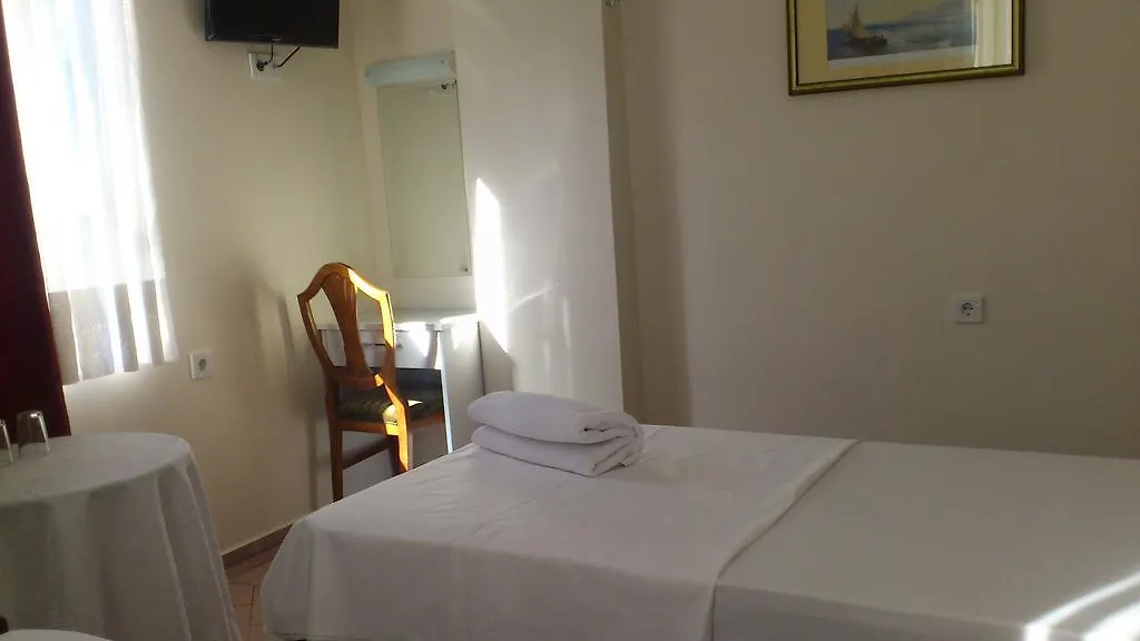***  Nice Hotel Стамбул Турция
