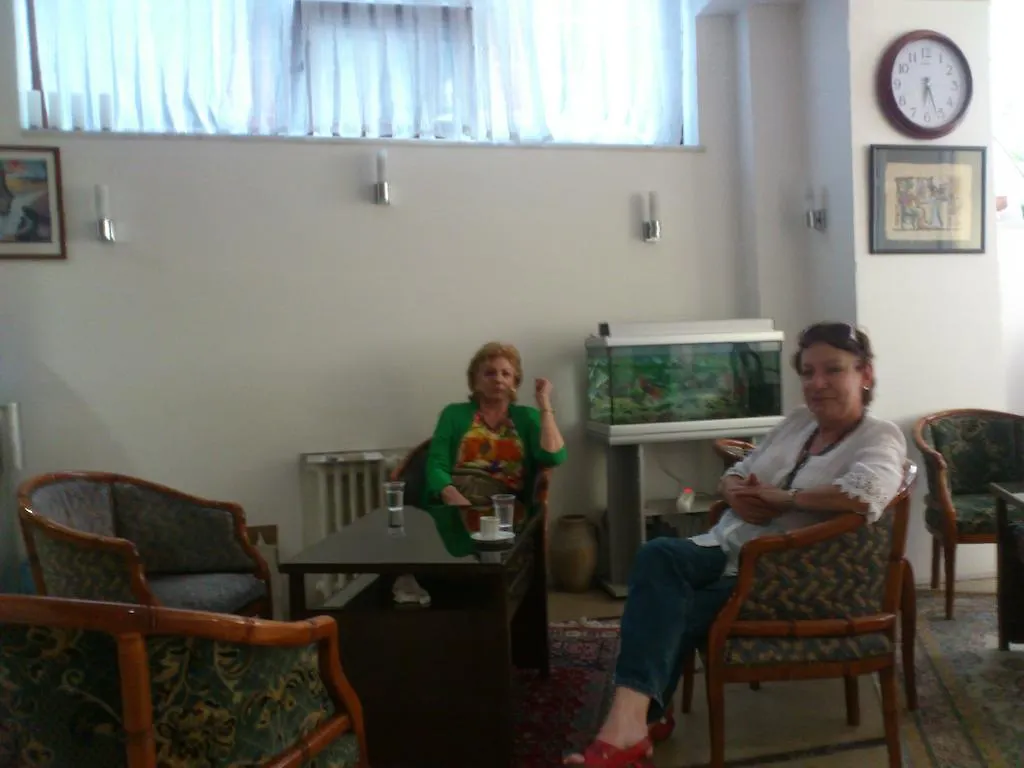 ***  Nice Hotel Стамбул Турция
