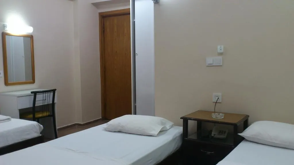 Nice Hotel Стамбул 3*,  Турция