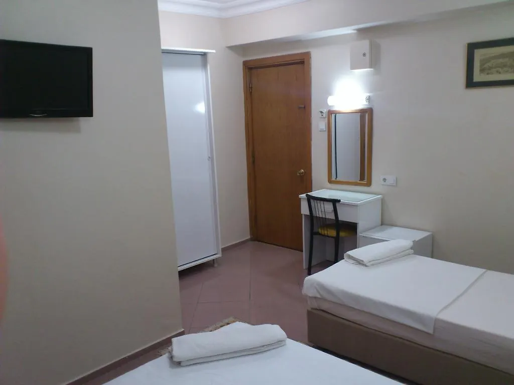 Nice Hotel Стамбул