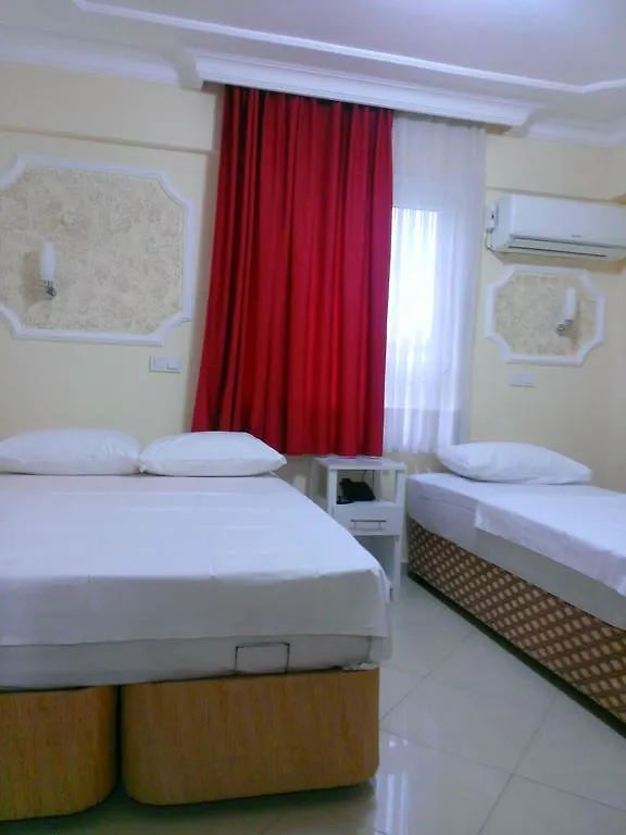 Nice Hotel Стамбул