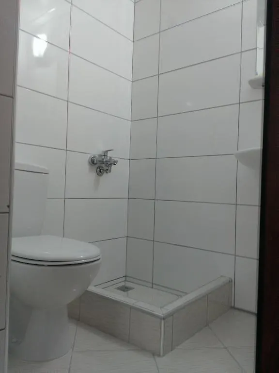 Nice Hotel Стамбул