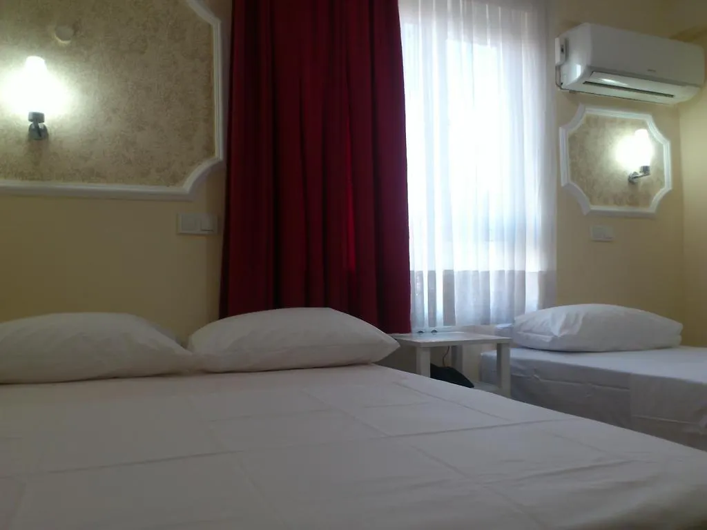 Nice Hotel Стамбул