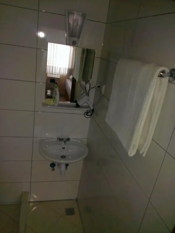 Nice Hotel Стамбул 3*,