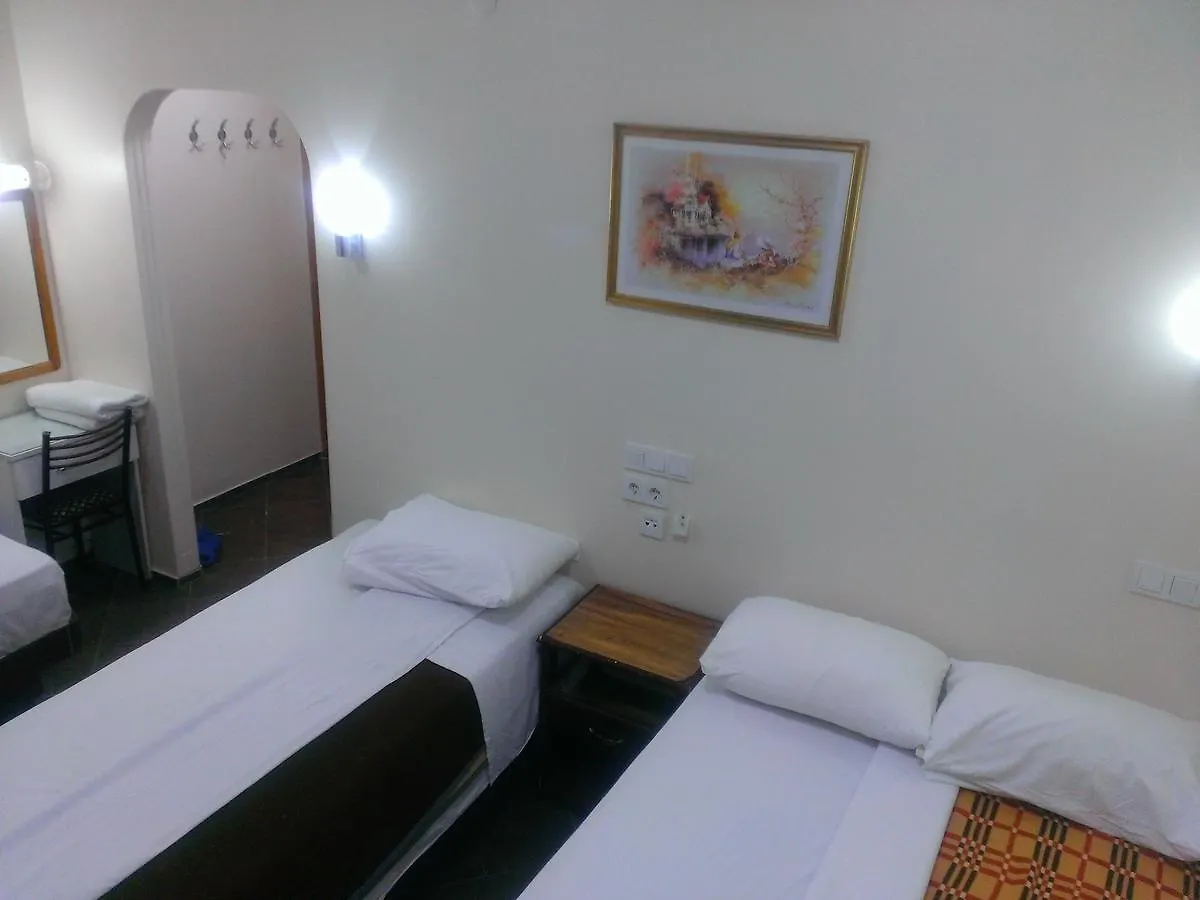 Nice Hotel Стамбул