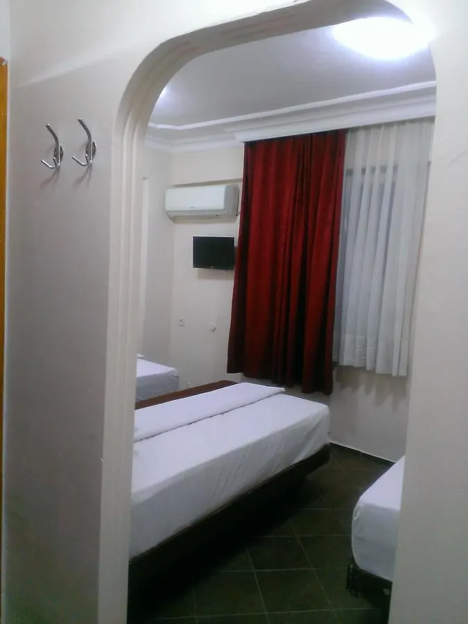 ***  Nice Hotel Стамбул Турция